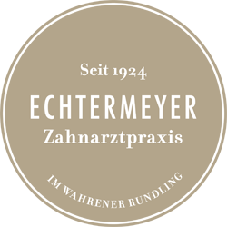 Zahnarztpraxis Echtermeyer - Logo